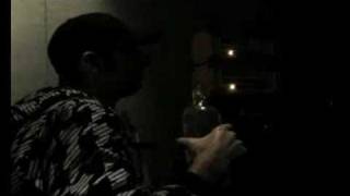 Behind Crimson Eyes - Studio Diary Ep 2