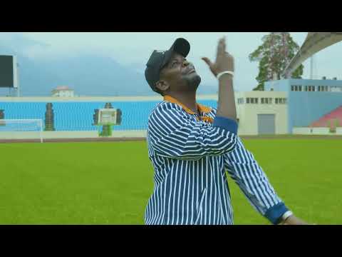 NEGRO BEY - MESSIAS (Video Oficial)