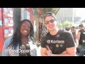 Video: Drea O Talks to Canadian Rapper Koriass @ SXSW