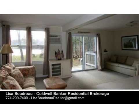 4 Lakeshore Drive Holland, MA 01521 - Single-Family Home - Real Estate - For Sale -