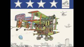 Jefferson Airplane - Two Heads [Alternate Version][Alternate Take]