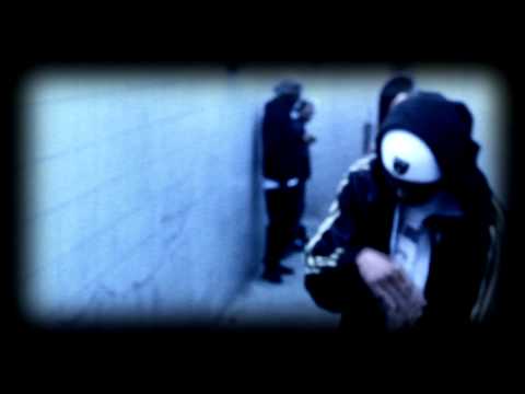 Bless, Wacho Mc feat Mad Lexx - Fuck U (Clip Street Dps 2012)