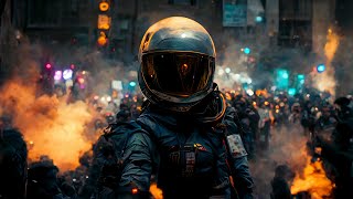 Selenic - Denial (Official Music Video)