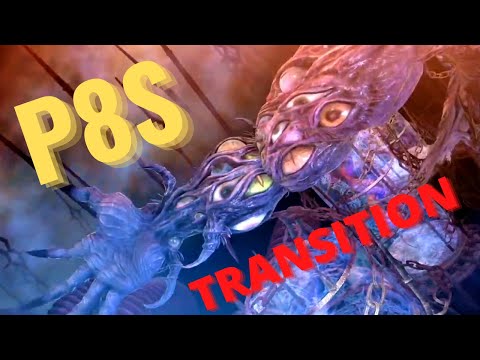 (SPOILERS) Pandaemonium Abyssos (P8S) Phase Transition