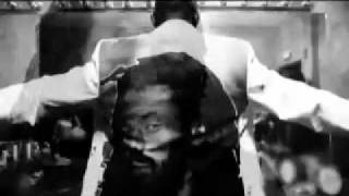 Buju Banton - Optimistic Soul