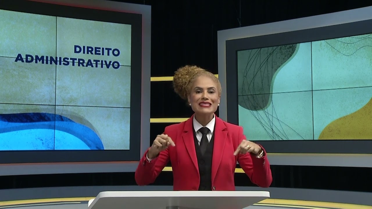 👩 Saber Direito – Direito Administrativo - Aula 5