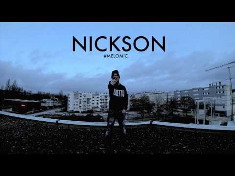#NVP NICKSON 2015