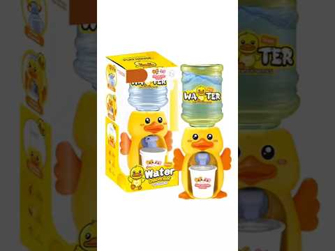 Mini Dispenser de Juguete