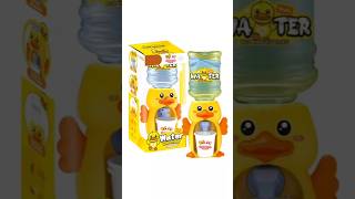 Mini Dispenser de Juguete