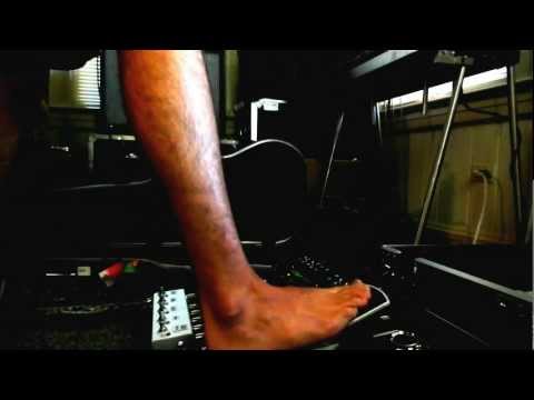 T1M Mini Fixed Expression Pedal (MFE) with Eventide Timefactor