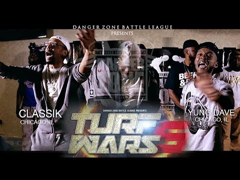 Classik vs Yung Dave