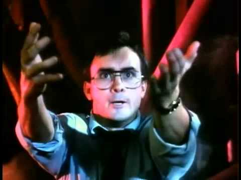 Bride of Re-Animator (1989) - Trailer