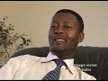 Mbaagala Nyo Mwena By Hon Muyanja Senyonga