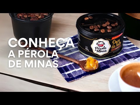 Vídeo do Pérola de Minas