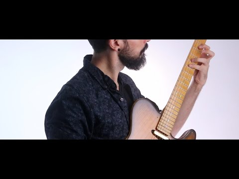 Juan Antonio | Four Little Paws (Official Music Video)