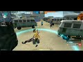 Inspiration FF BARNEY Highlights Free Fire Moto G5 Plus