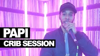 Papi freestyle - Westwood Crib Session