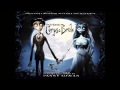 DISNEY Corpse Bride - Remains of the Day French ...