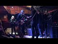 Karl Denson-Tiny Universe in Homer, AK. 2019.  Whipping Post.