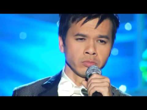 Tóc ngang bờ vai - Nguyên Khang