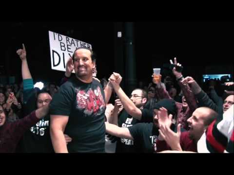 Tommy Dreamer Announces House Of Hardcore Television Title