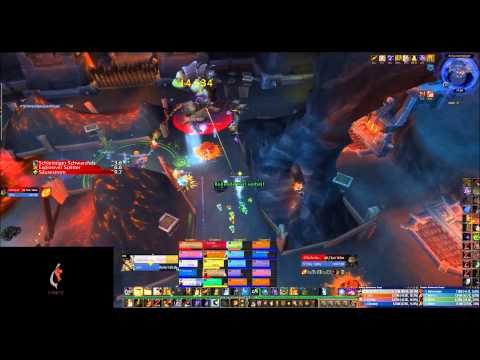 Mythic Oregorger by Cynetic PoV