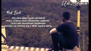 Download lagu Kini aku baru mengerti bagaimana cara cari nafkah sendiri || Rindu Ayah Ibu || story' wa sedih mp3 Download lagu Kini aku baru mengerti bagaimana cara cari nafkah sendiri || Rindu Ayah Ibu || story' wa sedih mp3