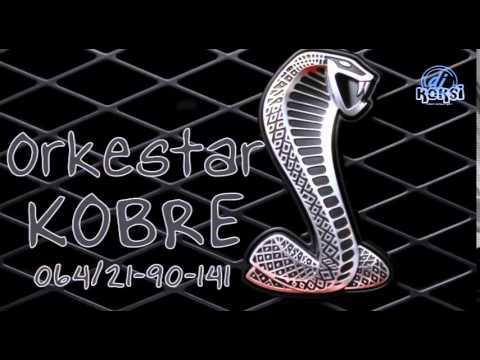 Orkestar KOBRE & Joca KING - Splet kola za igru!!!! (2014)