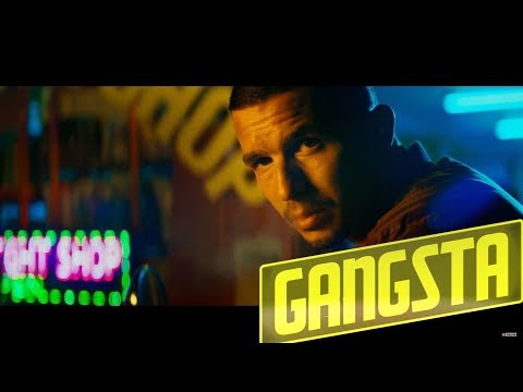 Gangsta (2018) Official Trailer