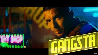 GANGSTA Official UK Trailer (2018) Belgian Gangster Film