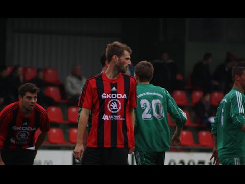 Saison 2014/2015 12. Spieltag: SC 26 Bocholt - Victoria Winnekendonk