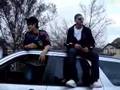 IM A GANGSTER MUSIC VIDEO!!! 