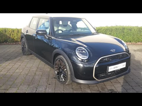 Mini Cooper Exclusive Level 1 - Image 2