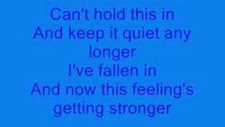 Is Forever Enough ~ Hawk Nelson