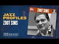 Zoot Sims - Jazz Profiles