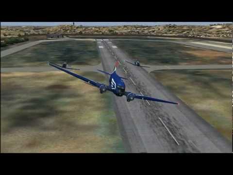 Virtual Silver Falcons Team 1