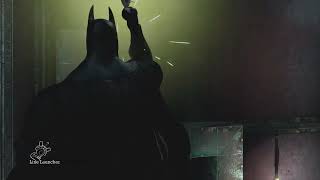 Batman Arkham asylum return Arkham asylum part 14