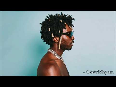 SAINt JHN - Dope Dealer