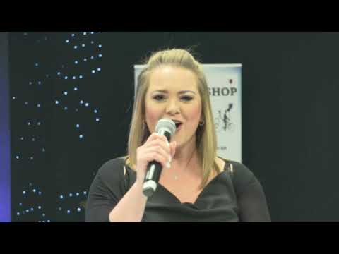 Planet Show Aleksandra Ristanovic - Docekaj me sa osmehom