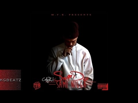 CellyRu ft. Mozzy, Don Tre - Pull Up [New 2015]