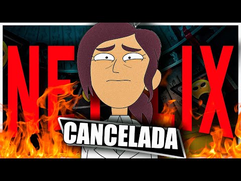 Why was INSIDE JOB cancelled?