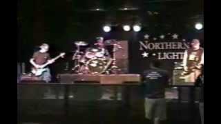 Midnight Cadillac - The Leftovers