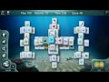 Microsoft Mahjong Puzzle Crosshair Medium