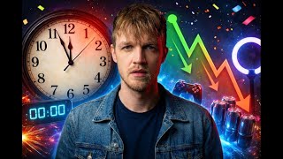 MIJN LAATSTE LIVESTREAM OOIT 🫩 24 UUR 🫩 (Deel 2)