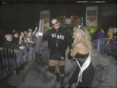 (1.27.1997) Road to Superbrawl VII Part 4 - Eddie Guerrero vs Jeff Jarrett