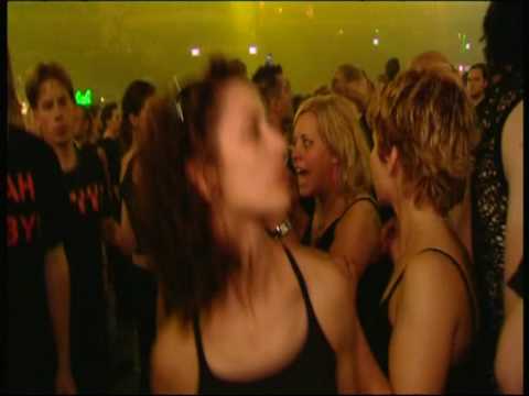 SENSATION PARTY BLACK 2005 By MarkeZ