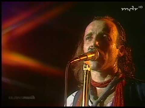 City - Meister aller Klassen (1981 live)