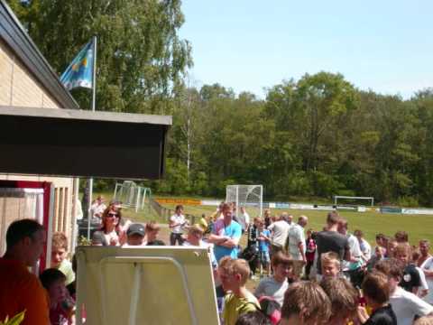 D-toernooi VV Hattem