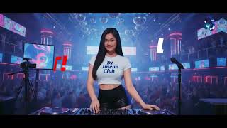 Download lagu DJ BEAT KENCANG ABIS‼️  - DJ IMELIA BEAT - DJ DUGEM DISKOTIK FULL BASS PALING TERBARU 2026 mp3