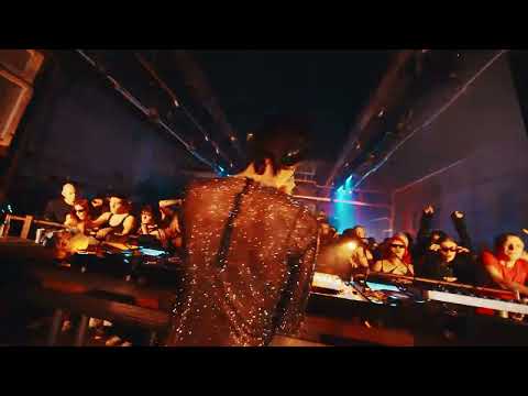 SPFDJ at Kompass Klub